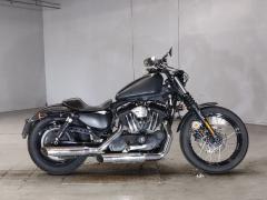 HD SPORTSTER XL1200N 2008