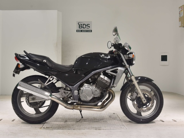 Kawasaki BALIUS ZR250 1994