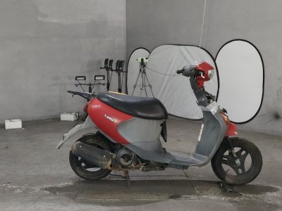 Suzuki LETS4