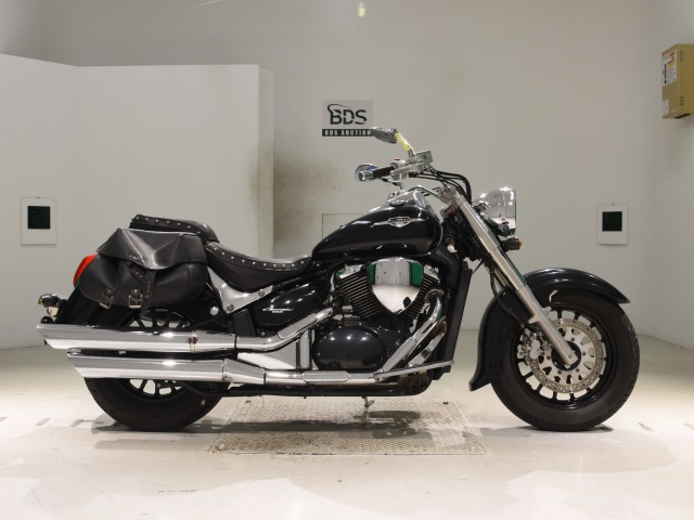 Suzuki INTRUDER 400 CLASSIC 2012