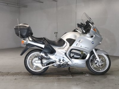 BMW R1150RT 2001