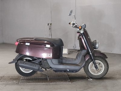 Yamaha VOX 2007