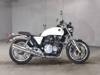 Honda CB1100 2010