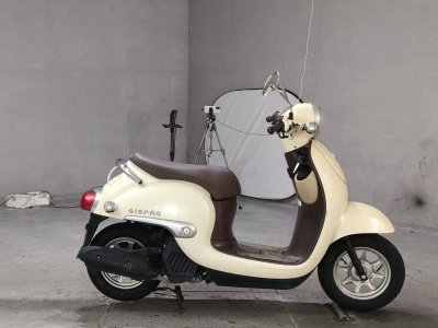 Honda GIORNO 2018