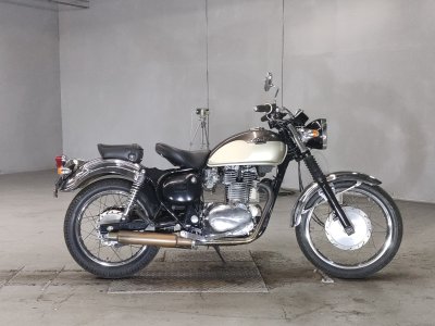 Kawasaki ESTRELLA CUSTOM 1997