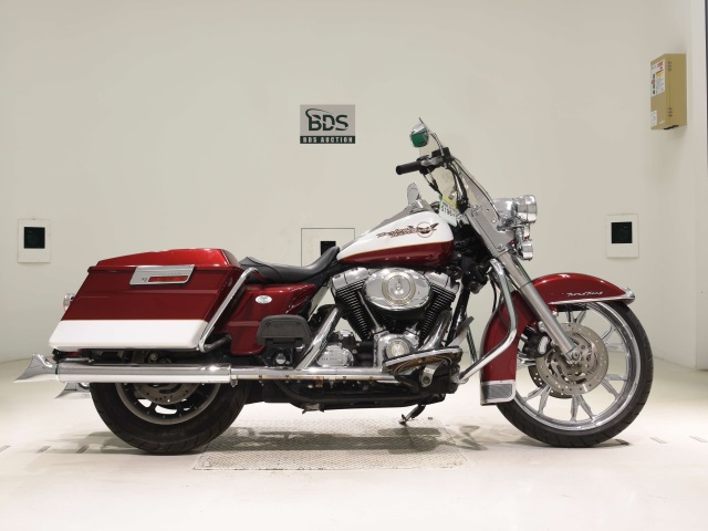 HD ROAD KING FLHR1580 2006