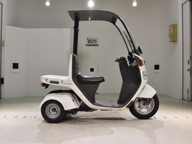 Honda GYRO CANOPY 2019