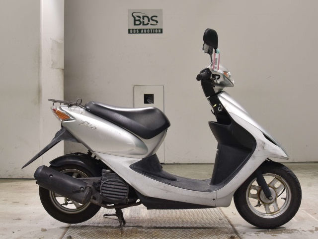 Honda DIO-5