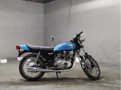Suzuki GS400