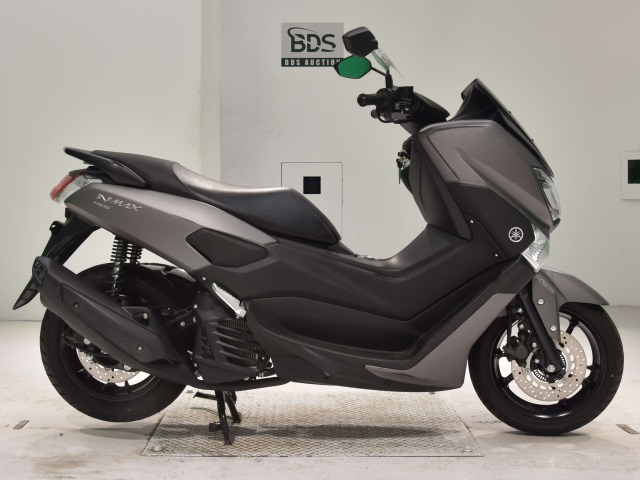 Yamaha N-MAX155A 2020
