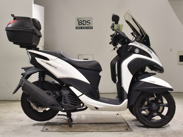 Yamaha TRICITY 155A 2020