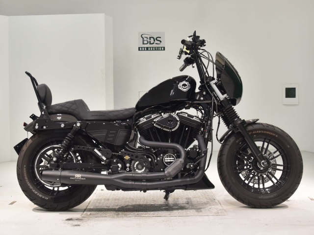 HD SPORTSTER FORTY-EIGHT XL1200X 2020