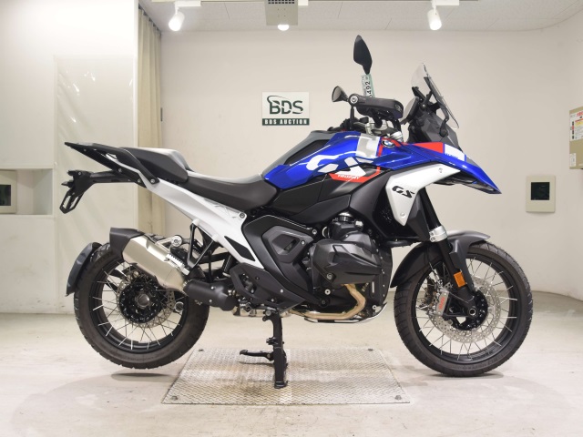 BMW r1300gs 2024