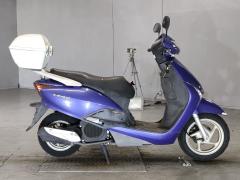 Honda LEAD110 2009