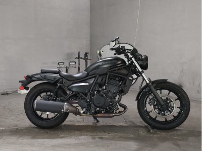 Kawasaki ELIMINATOR 400 2023