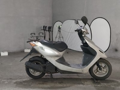 Honda DIO 2003