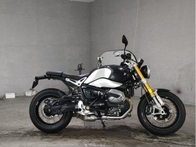 BMW R NINE T 2023