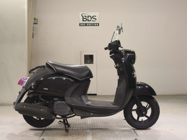 Yamaha VINO50 2014