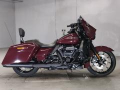 HD STREET GLIDE FLHXS1870 2019