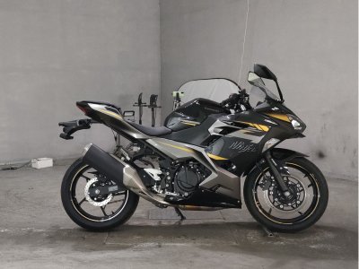 Kawasaki NINJA400 2022