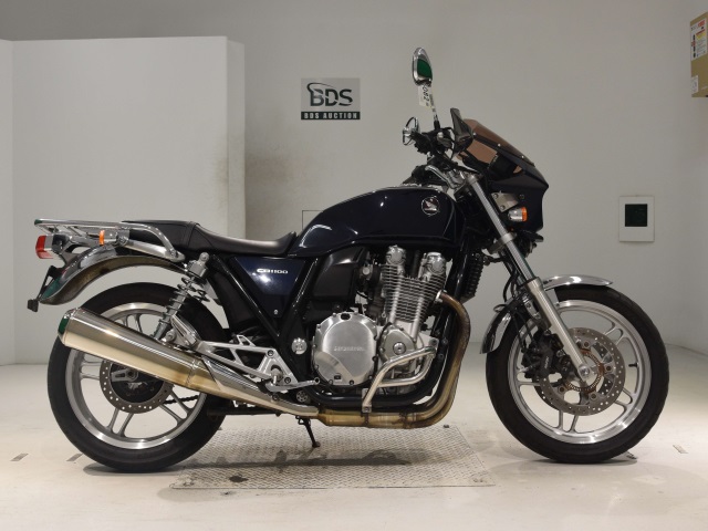 Honda CB1100A 2013