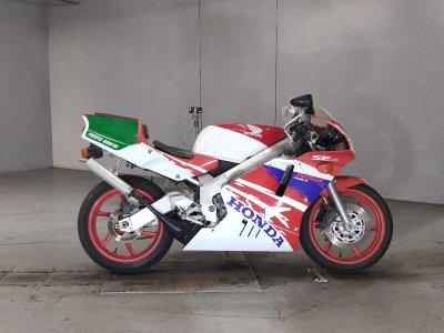 Honda NSR250R 1992