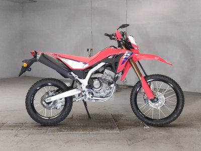 Honda CRF250L