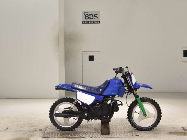 Yamaha PW50 1997