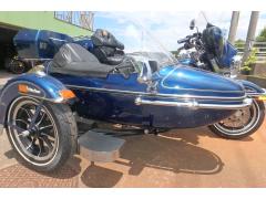 HD ELECTRA GLIDE FLHTCUI1450 SIDECAR 1998