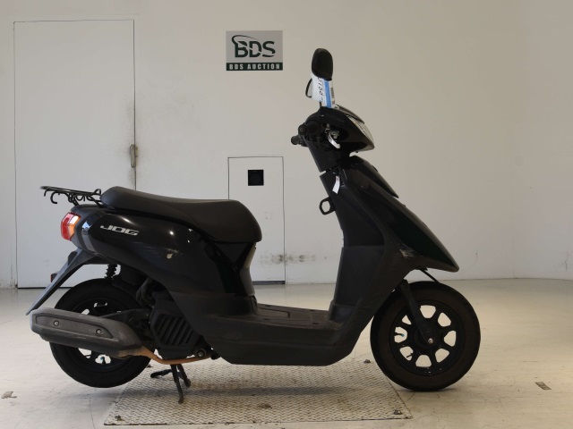 Yamaha JOG 50 2018