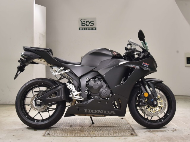 Honda CBR600RR 2025