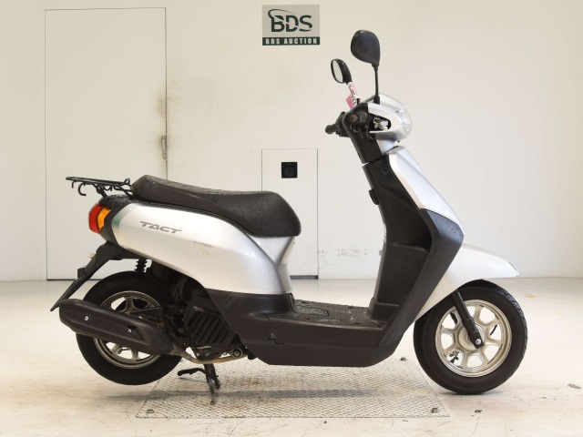 Honda TACT-4 BASIC 2019