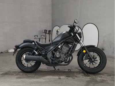 Honda REBEL CMX250 2023