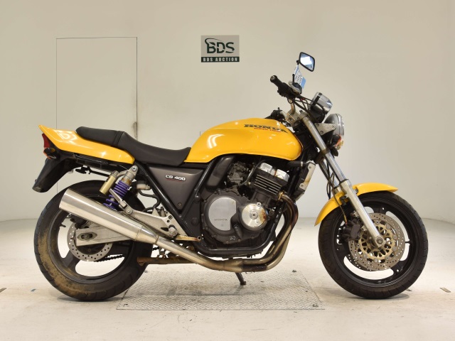 Honda CB400SF 1994