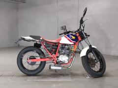 Honda FTR223 2007