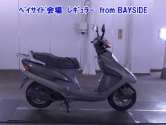 Honda SPACY125 1998
