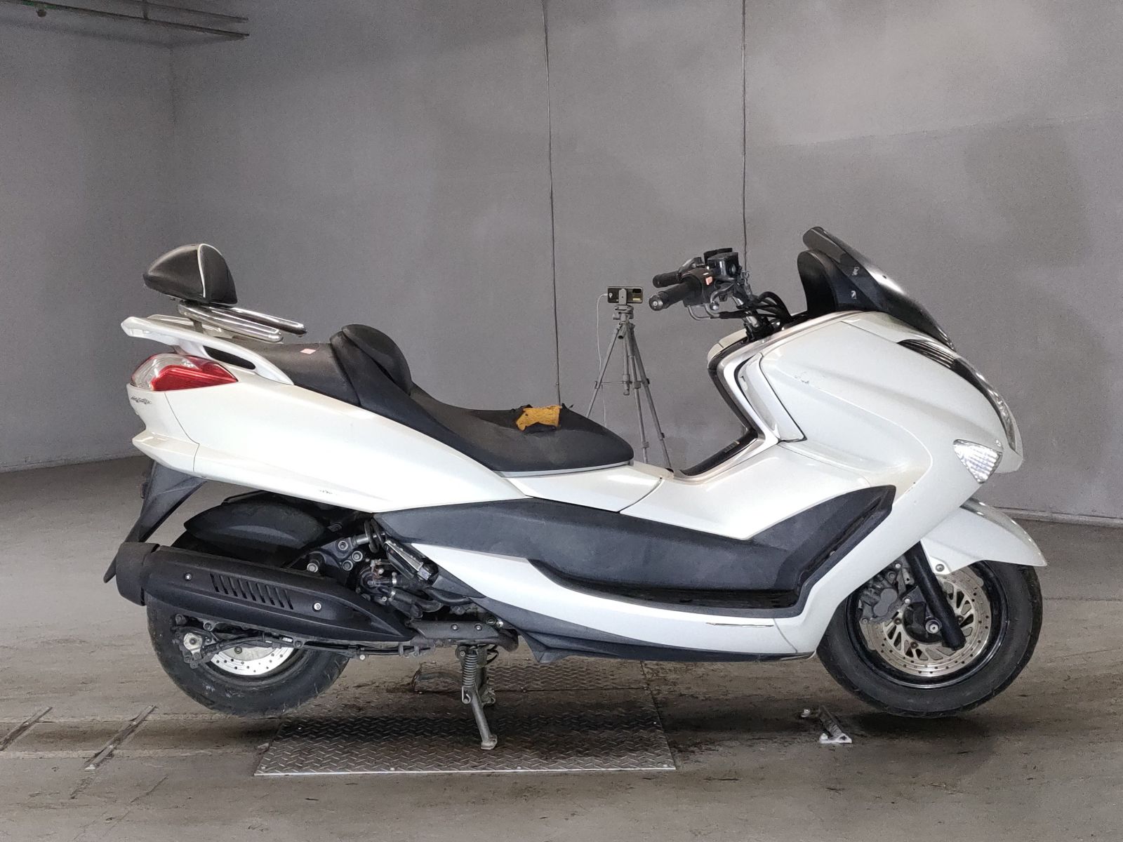 Yamaha MAJESTY 250 2007