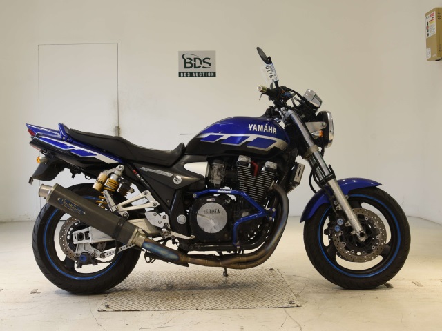 Yamaha XJR1300 2000