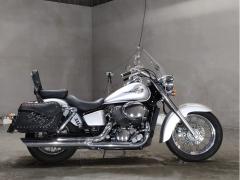 Honda SHADOW750 2000