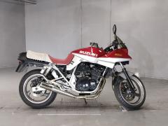 Suzuki GSX250 KATANA 1992