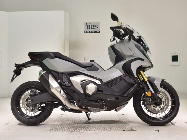 Honda X-ADV750-2 2021