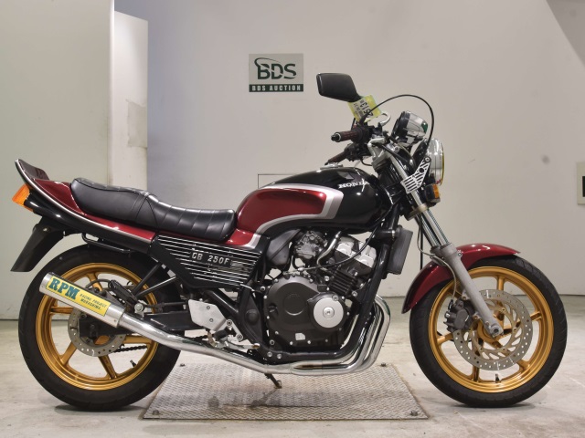 Honda JADE CB250 1993