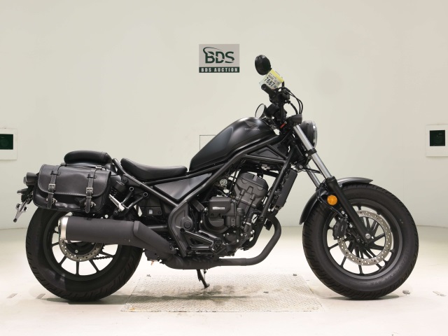 Honda REBEL CMX1100 2025