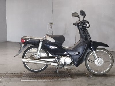 Honda SUPER CUB50 2012