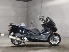 Honda FORZA X 2009