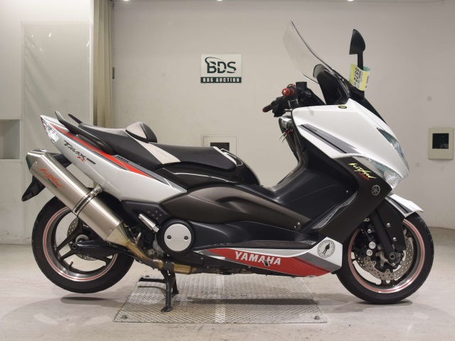 Yamaha T-MAX500 2010