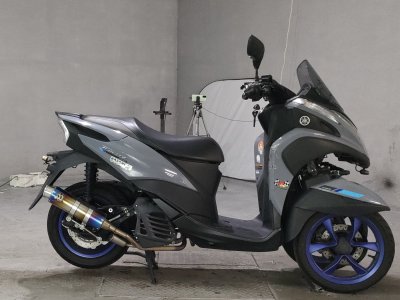 Yamaha TRICITY155