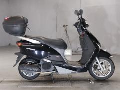 Honda LEAD110 2012