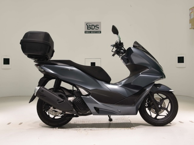 Honda PCX125 2023