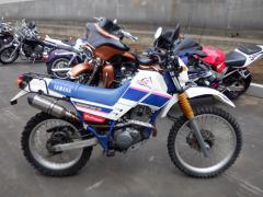 Yamaha SEROW XT225 1989